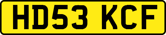 HD53KCF