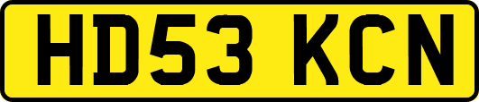 HD53KCN