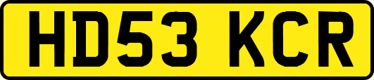 HD53KCR
