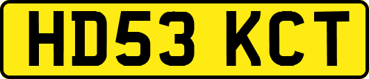 HD53KCT