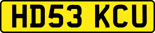 HD53KCU