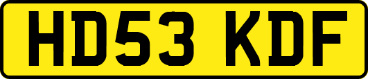 HD53KDF