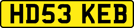 HD53KEB
