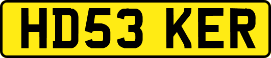 HD53KER