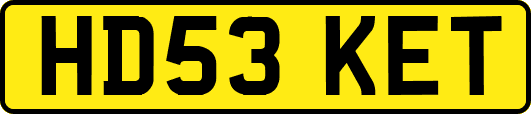 HD53KET