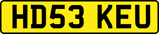 HD53KEU