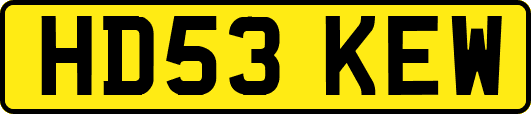 HD53KEW