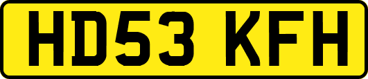 HD53KFH