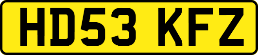 HD53KFZ