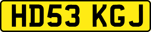 HD53KGJ