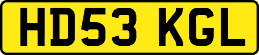 HD53KGL