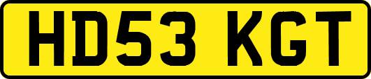 HD53KGT
