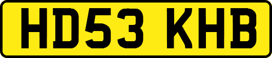 HD53KHB