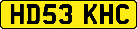 HD53KHC
