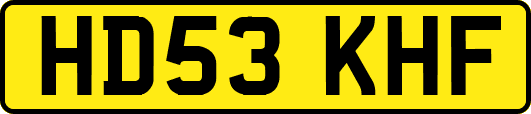 HD53KHF