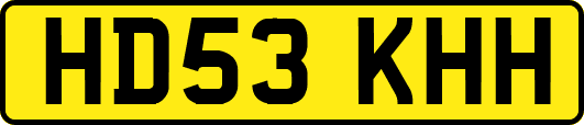 HD53KHH