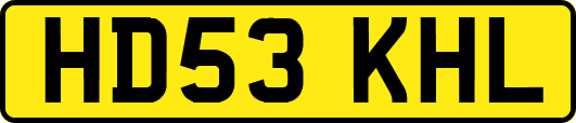 HD53KHL