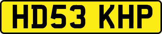 HD53KHP