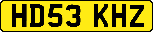 HD53KHZ