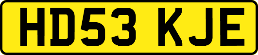 HD53KJE