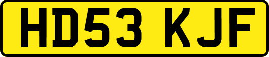 HD53KJF