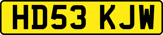 HD53KJW