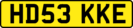 HD53KKE
