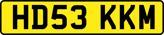 HD53KKM