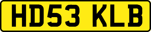HD53KLB