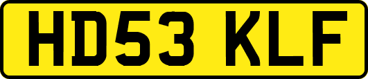HD53KLF