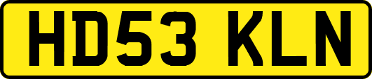 HD53KLN