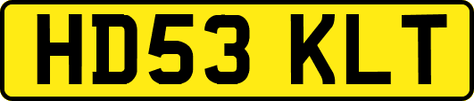 HD53KLT