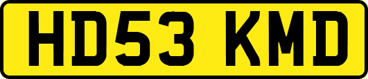 HD53KMD