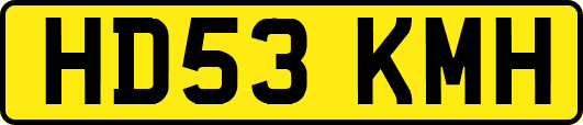 HD53KMH
