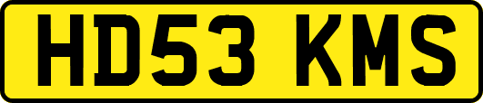 HD53KMS