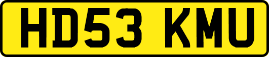 HD53KMU