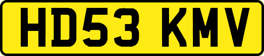 HD53KMV