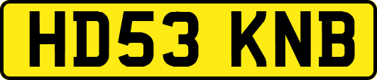 HD53KNB