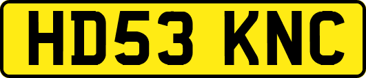 HD53KNC