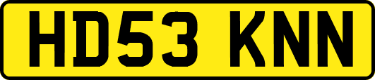 HD53KNN