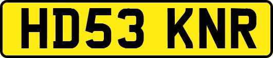 HD53KNR