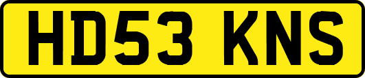 HD53KNS