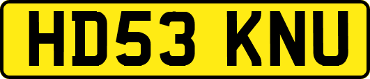 HD53KNU