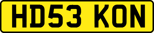 HD53KON