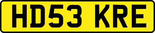 HD53KRE