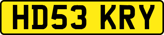 HD53KRY