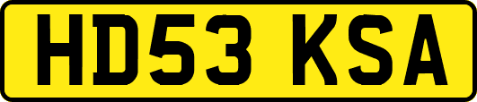 HD53KSA