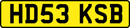 HD53KSB