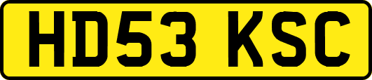 HD53KSC