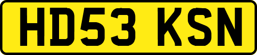 HD53KSN